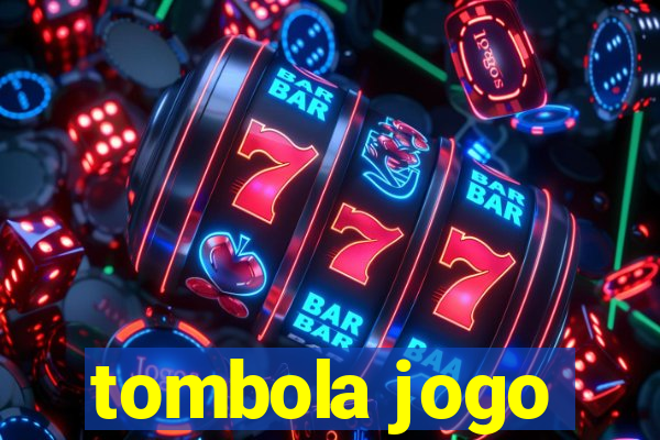 tombola jogo